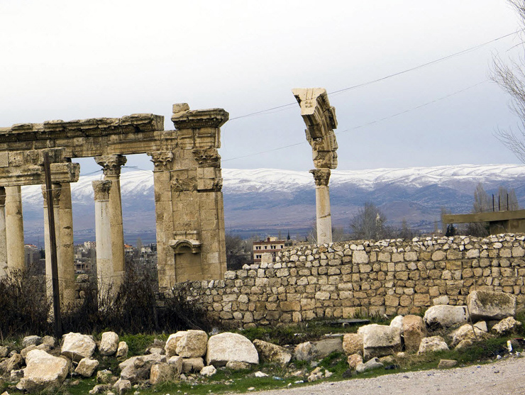 Baalbeck